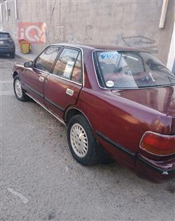 تويوتا II مارك